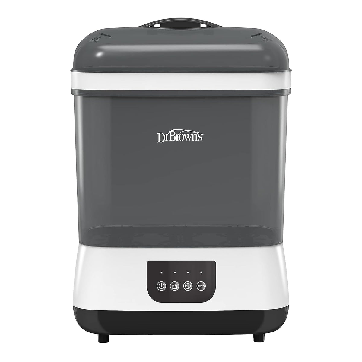 Dr. Brown’s All-in-One Sterilizer and Dryer for Baby Bottles, Parts & Other Newborn Essentials 🍁 All In One Marketplace Canada