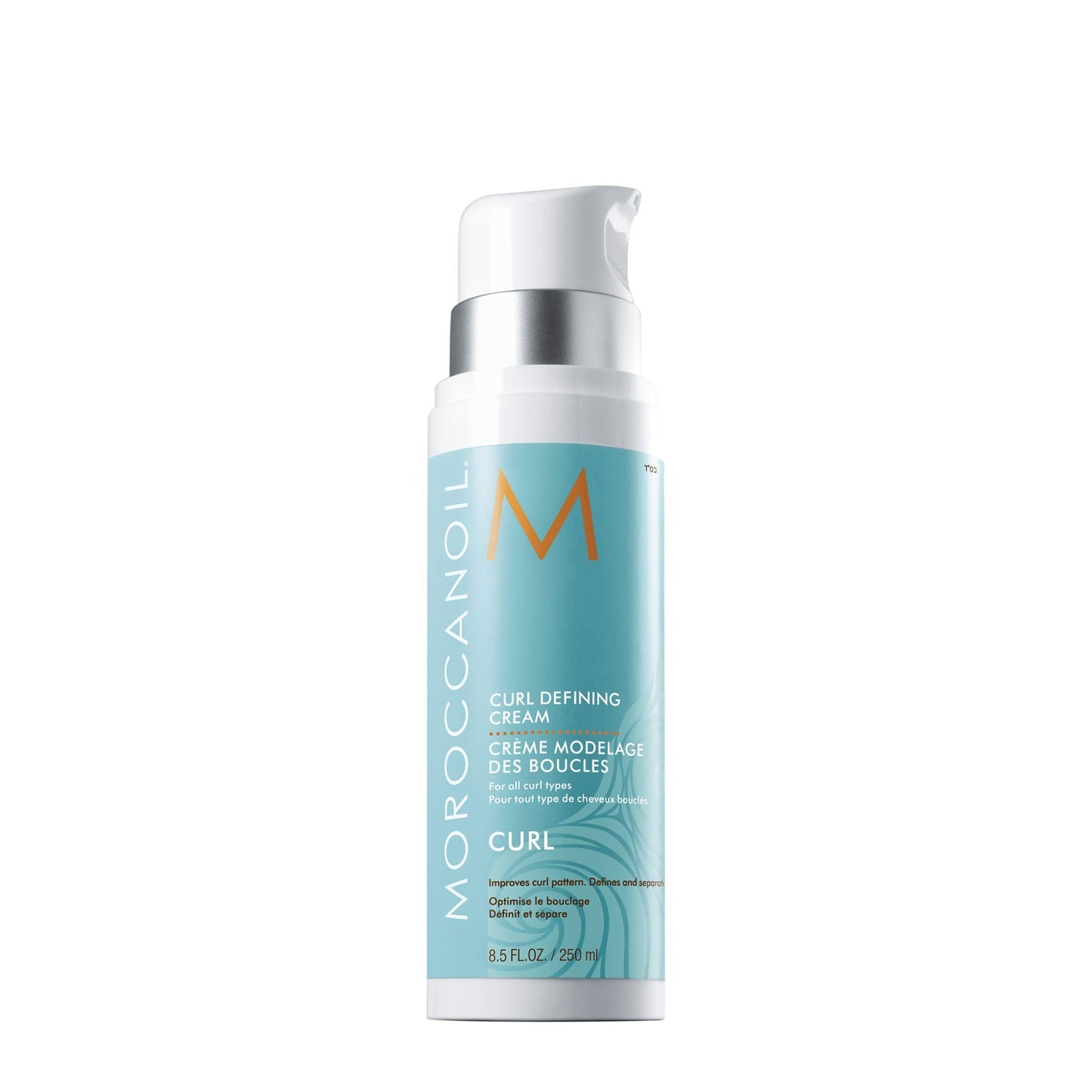 Moroccanoil Curl Defining Cream, 8.5 Fl. Oz. 🍁 All In One Marketplace Canada