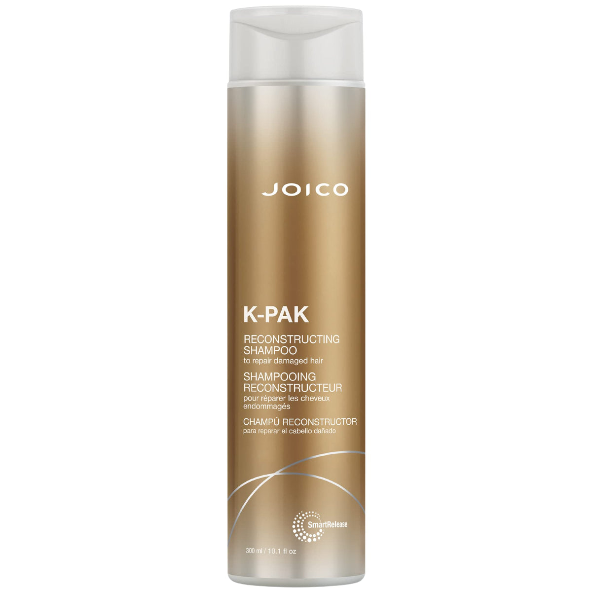 Joico K-PAK Reconstructing Shampoo or Conditioner – Repairs & Detangles Damaged Hair, Keratin & Primrose Oil, Sulfate-Free 🍁 All In One Marketplace Canada