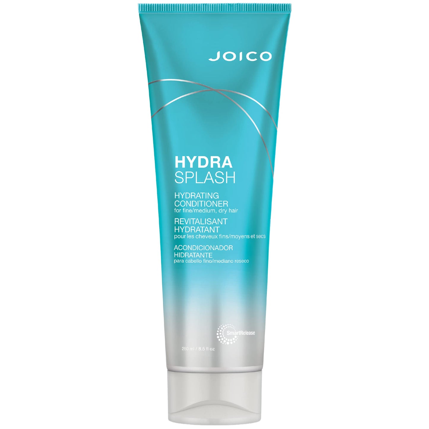 Joico HydraSplash Hydrating Conditioner for Fine to Medium Hair, Moisturizing Dry Damaged Hair with Keratin & Coconut Oil 🍁 All In One Marketplace Canada