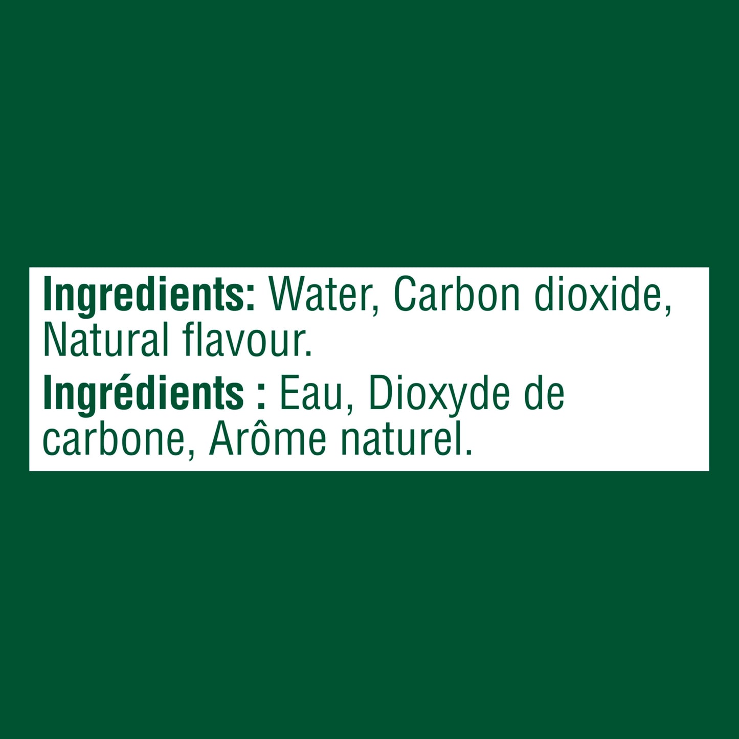 Maison Perrier Forever Peach, Sparkling Water Beverage, 24 x 330ml 🍁 All In One Marketplace Canada
