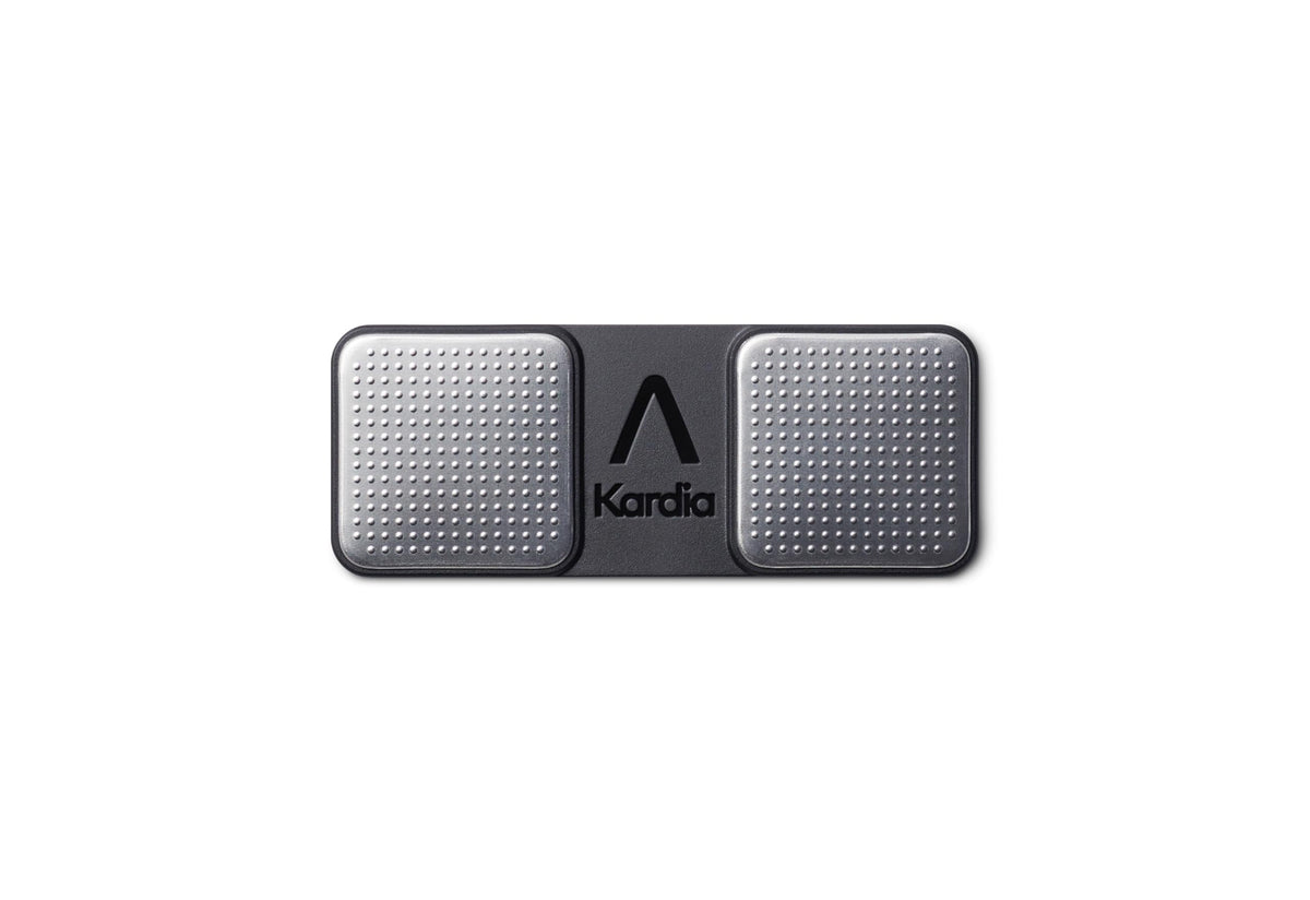 KardiaMobile 1-Lead ECG Monitor, Health Canada Licensed Heart Monitor, Detects Normal Sinus Rhythm, AFib & Arrhythmias, Results in 30 Seconds 🍁 All In One Marketplace Canada