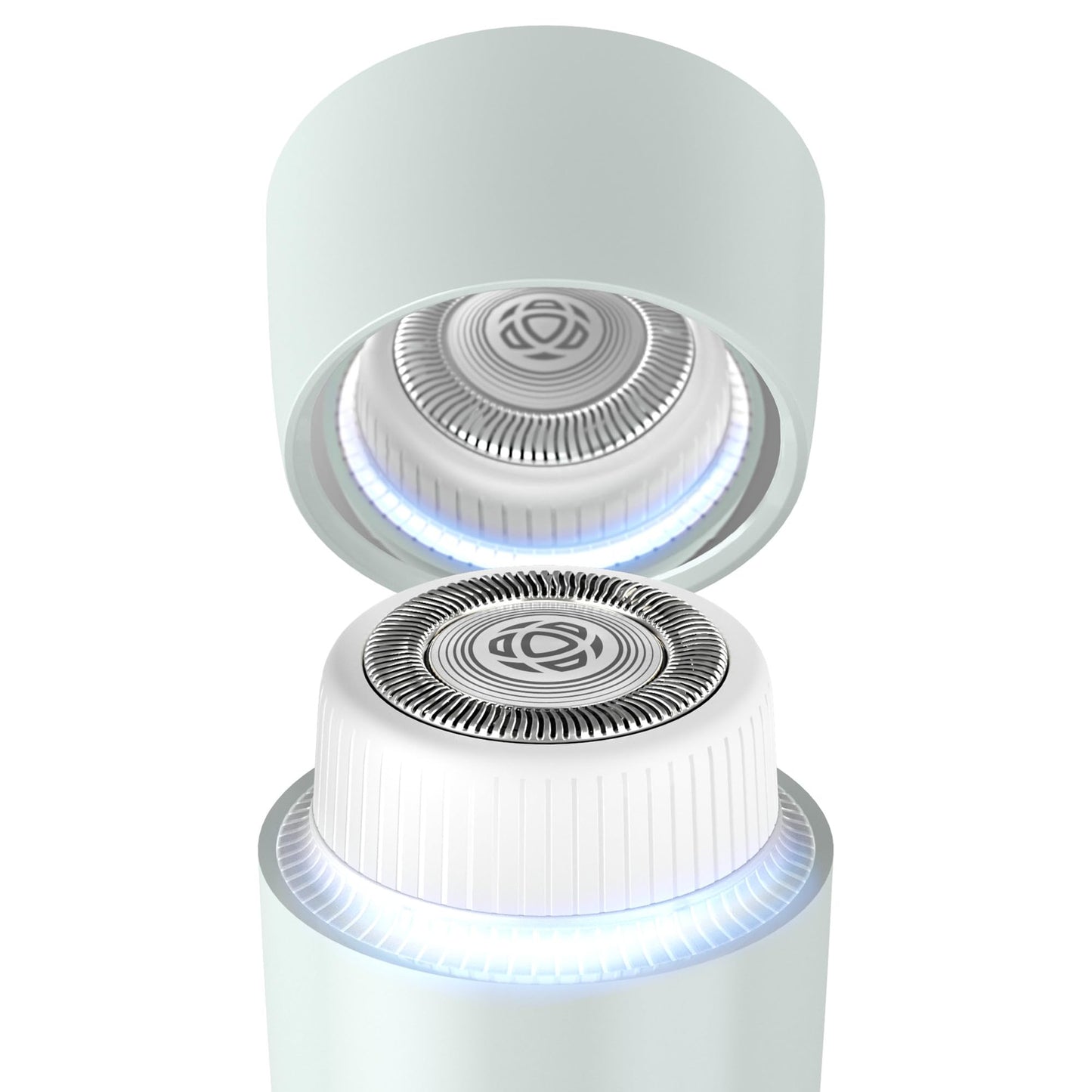 Philips Beauty Cordless 5000 Facial Hair Remover for Women, Electric Facial Hair Removal Shaver for Upper Lip, Chin, Cheeks & Jawline, Gentle Hair Removal at Home & On‑the‑Go, BRR474/00 🍁 All In One Marketplace Canada