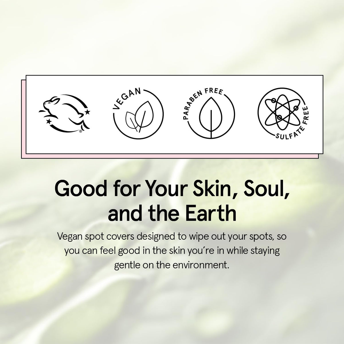 grace & stella Award Winning Invisible Skin Rescue Covers with Hydrocolloid (Round, 36 Count) - With Salicylic Acid and Tea Tree for Absorbing Impurities - Dermatologist Tested Skin Care, Cruelty Free, Vegan 🍁 All In One Marketplace Canada