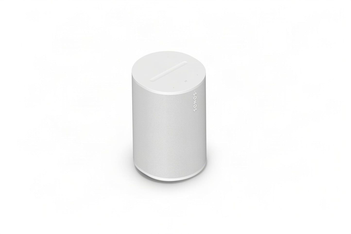 Sonos Era 100 SL - Compact, Microphone-Free Speaker with WiFi, Bluetooth - White 🍁 All In One Marketplace Canada