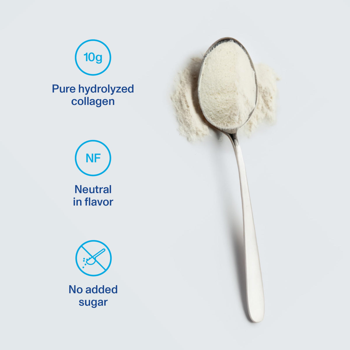 VITAL PROTEINS Bovine Collagen Peptides Powder, Helps Form Collagen And Reduce Joint Pain Associated With Osteoarthritis, Source Of Amino Acids, No Added Sugar, No Artificial Colours Or Flavours, 567 g 🍁 All In One Marketplace Canada