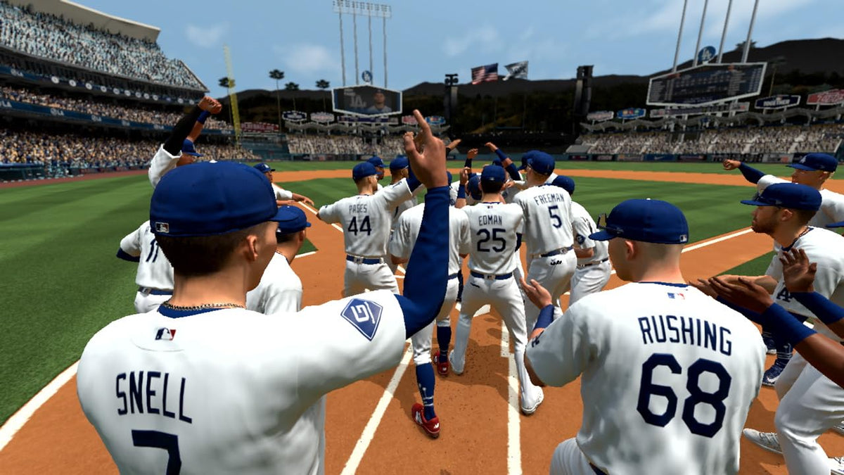 MLB The Show 26 - Nintendo Switch 🍁 All In One Marketplace Canada