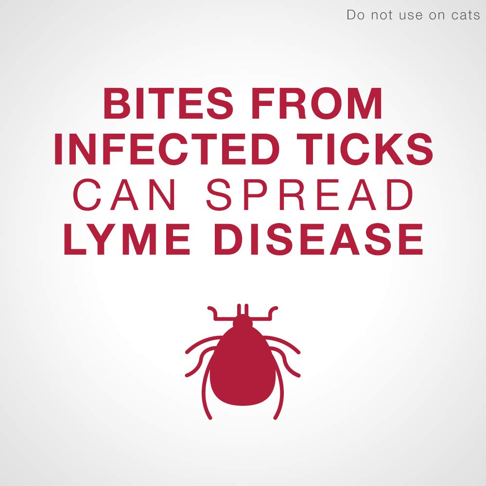 K9 Advantix II Flea and Tick Treatment for Extra Large Dogs weighing over 25 kg (over 55 lbs.)-6 doses 🍁 All In One Marketplace Canada