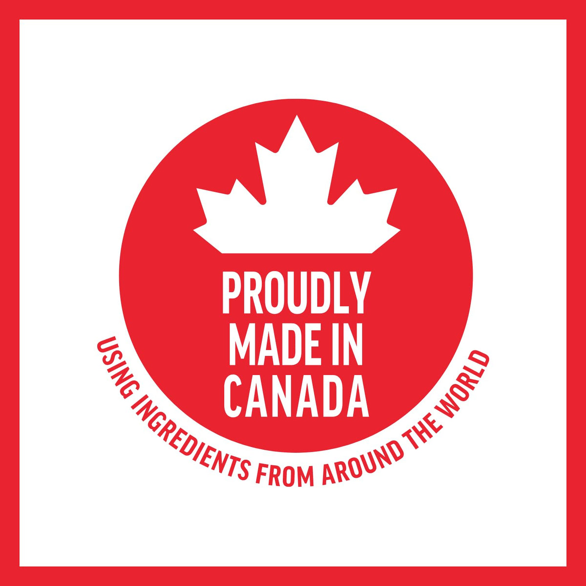 PEDIGREE Vitality+ Dry Food for Adult Dogs, Roasted Chicken & Vegetable Flavour, 100% Complete and Balanced Nutrition, 20kg Bag 🍁 All In One Marketplace Canada