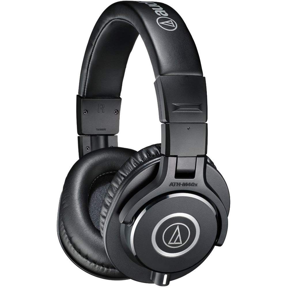 Audio Technica ATH-M40X Headphones 🍁 All In One Marketplace Canada