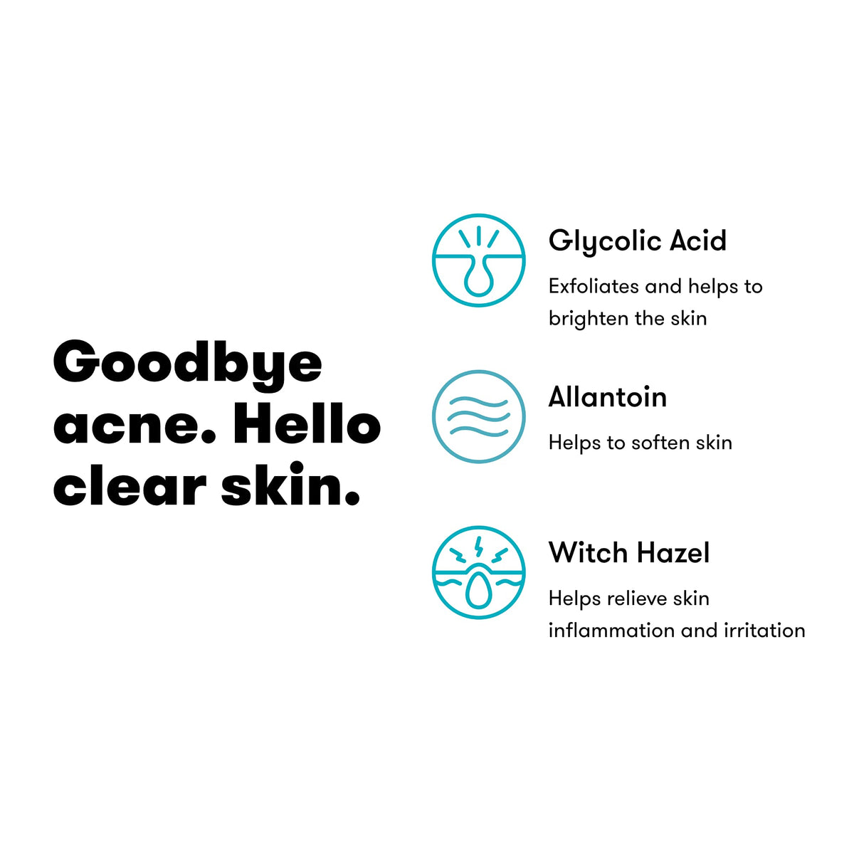 Proactiv Hydrating Facial Toner For Sensitive Skin - Alcohol Free Toner Skin Care - Pore Tightening Glycolic Acid and Witch Hazel Toner Formula - Balance Skin And Remove Impurities, 120 ml. 🍁 All In One Marketplace Canada