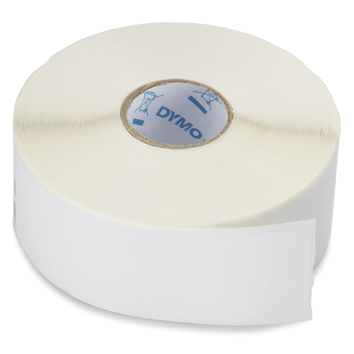DYMO Authentic LW Mailing Address Labels for LabelWriter Label Printers, (1-1/8" x 3-1/2"), 3 Rolls of 350 (1050 Total) 🍁 All In One Marketplace Canada