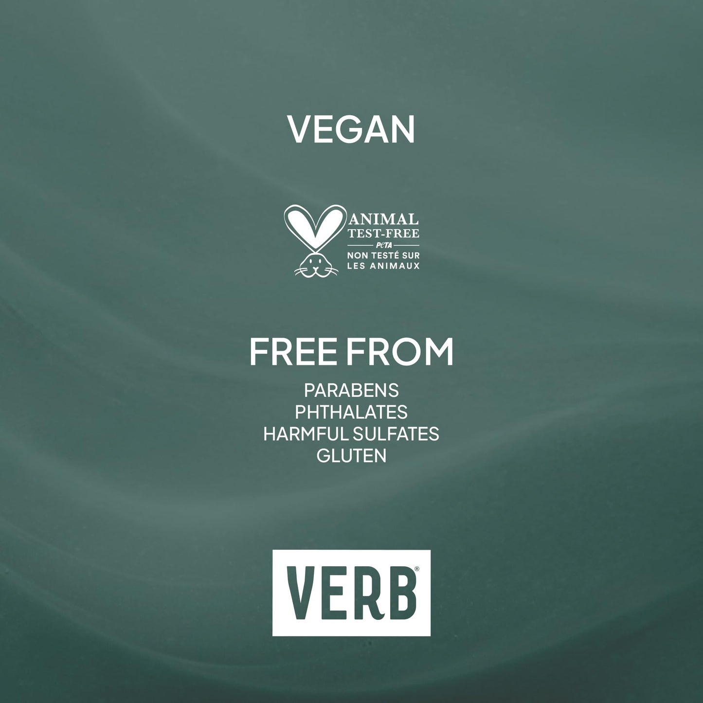 VERB Ghost Fine Hair Shampoo, 12 fl oz | Weightless Smoothing Cleanser 🍁 All In One Marketplace Canada