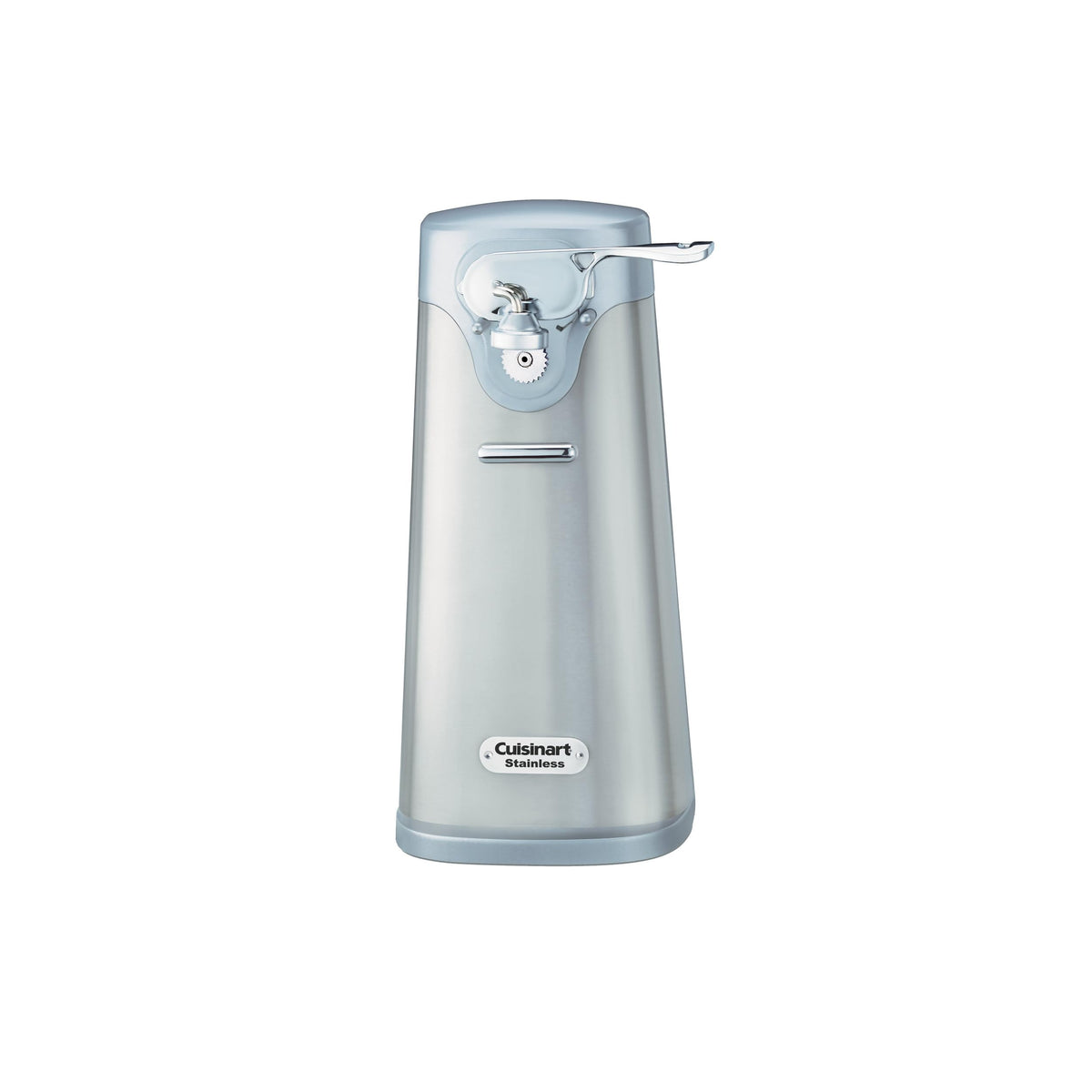 Cuisinart Deluxe Electric Can Opener, Stainless Steel (SCO-60C) 🍁 All In One Marketplace Canada