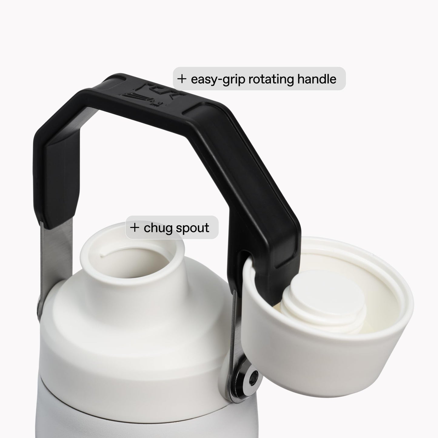 Stanley IceFlow™ Aerolight™ Bottle Fast Flow 24 OZ Meadow 🍁 All In One Marketplace Canada