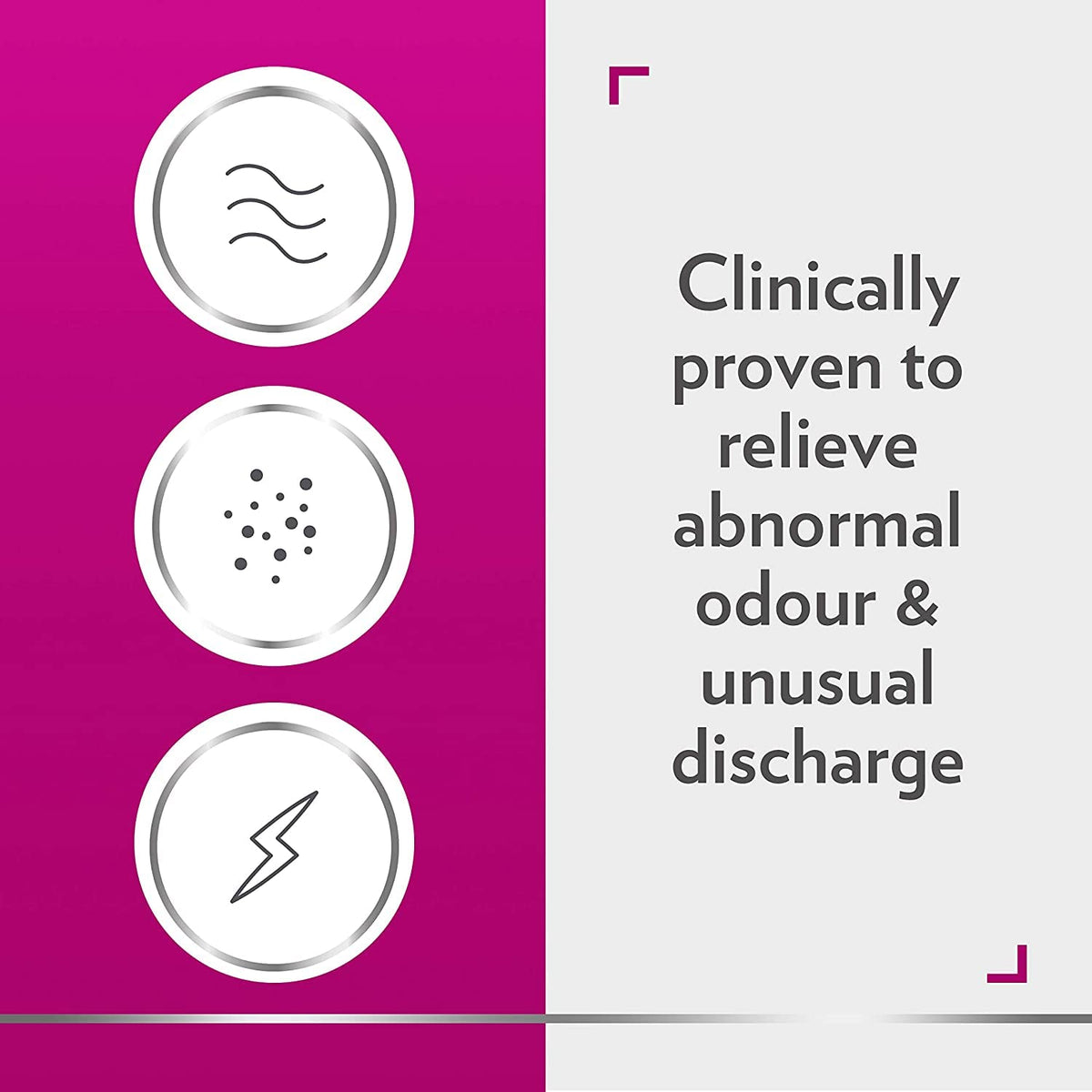 CanesBalance Bacterial Vaginosis Treatment For BV Symptoms - BV Treatment For Women, Relieves Vaginal Odor, Maintains Normal Vaginal pH, Supports Vaginal Health, 7 Soft Vaginal Tablets With Applicator 🍁 All In One Marketplace Canada