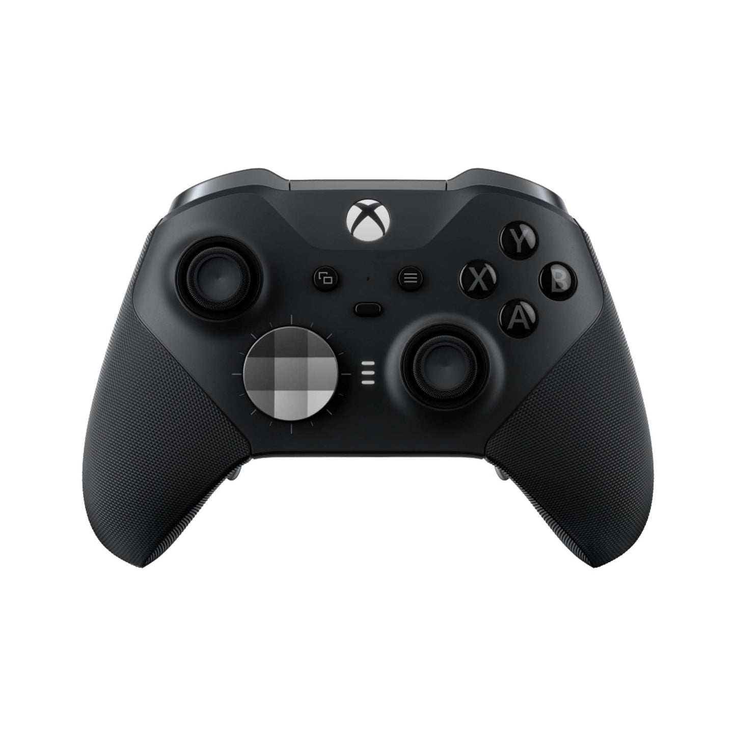 Xbox Elite Series 2 Core Wireless Gaming Controller (2025) – Black – Xbox Series X|S, Xbox One, Windows PC, Android, and iOS 🍁 All In One Marketplace Canada