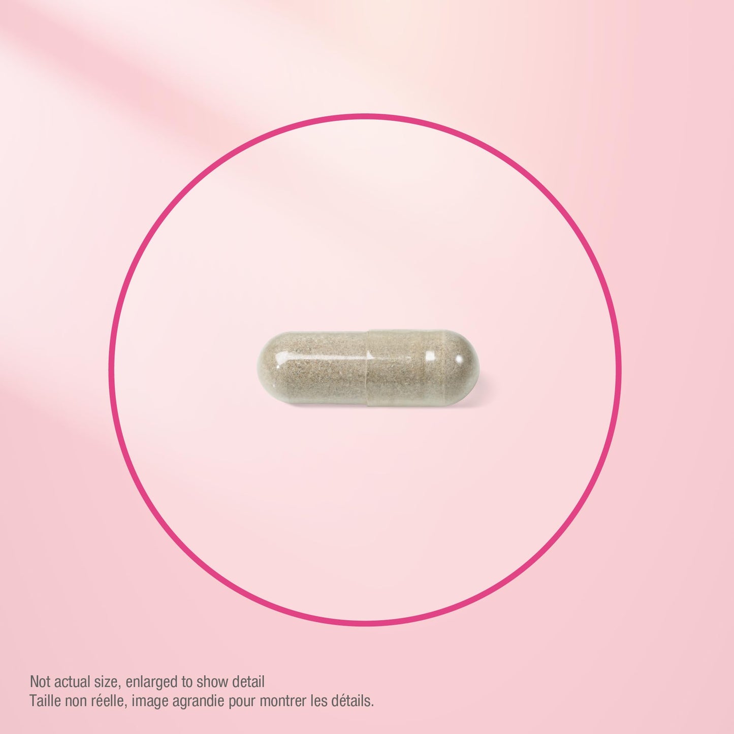 Smart Solutions Menosmart+ Vegetarian Capsules, Reduces Hot Flashes and Night Sweats, Promotes a Calm Mood, and Relieves Menopause Symptoms. With Sage, Black Cohosh, and Chasteberry, Gluten-Free, 120 Count 🍁 All In One Marketplace Canada