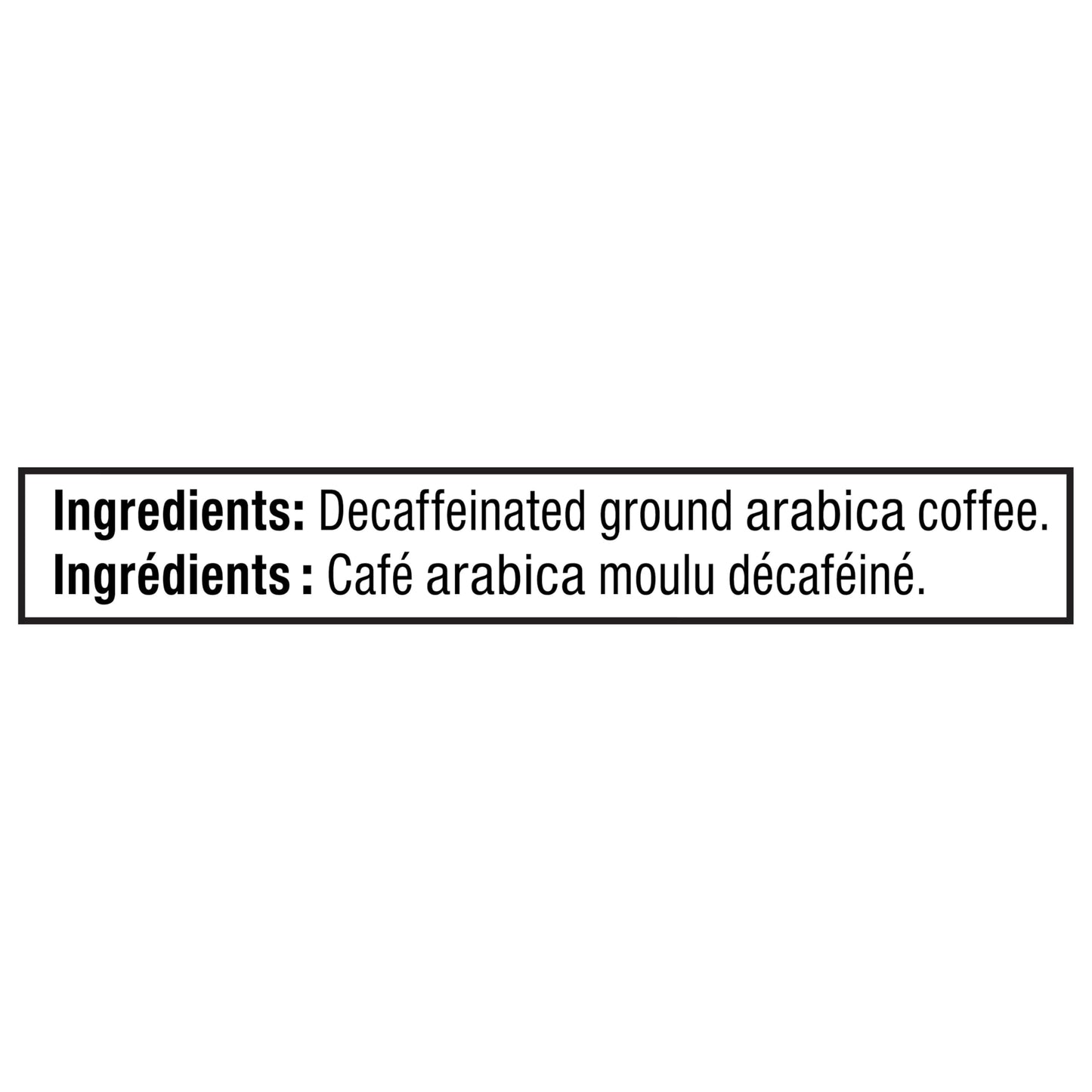 STARBUCKS Pike Place Decaf Roast Medium Roast Ground Coffee K-Cup Pods Box, 288 g 🍁 All In One Marketplace Canada