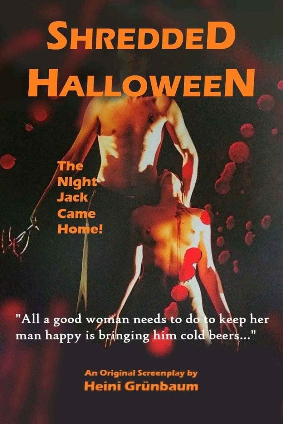Shredded Halloween