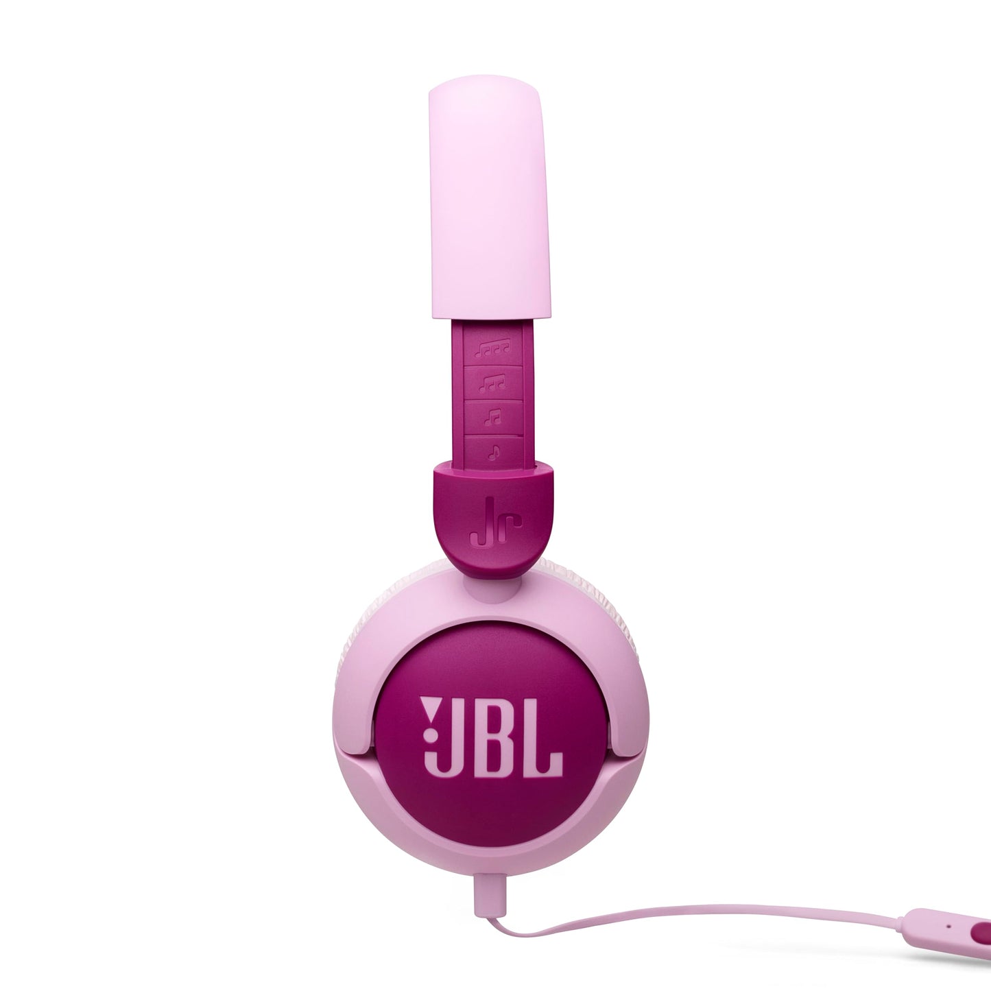 JBL Junior 320 - Wired on-Ear Kids Headphones - Purple 🍁 All In One Marketplace Canada
