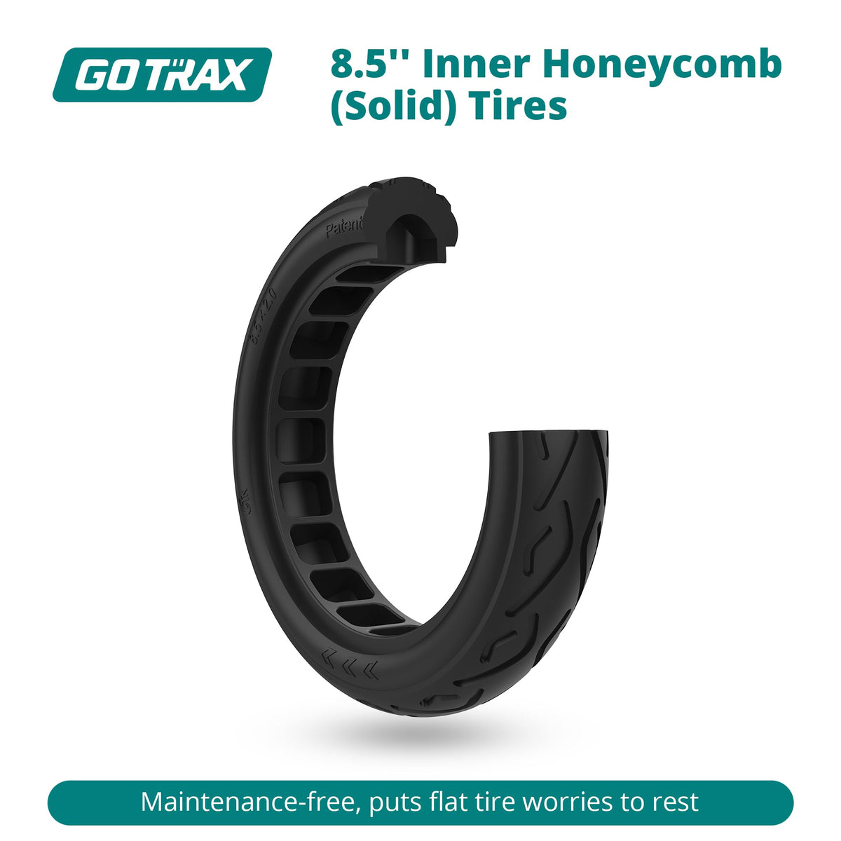 Gotrax Electric Scooter for Adults, 8.5" Tire, Max 15Km Range, 25Km/h Speed 🍁 All In One Marketplace Canada