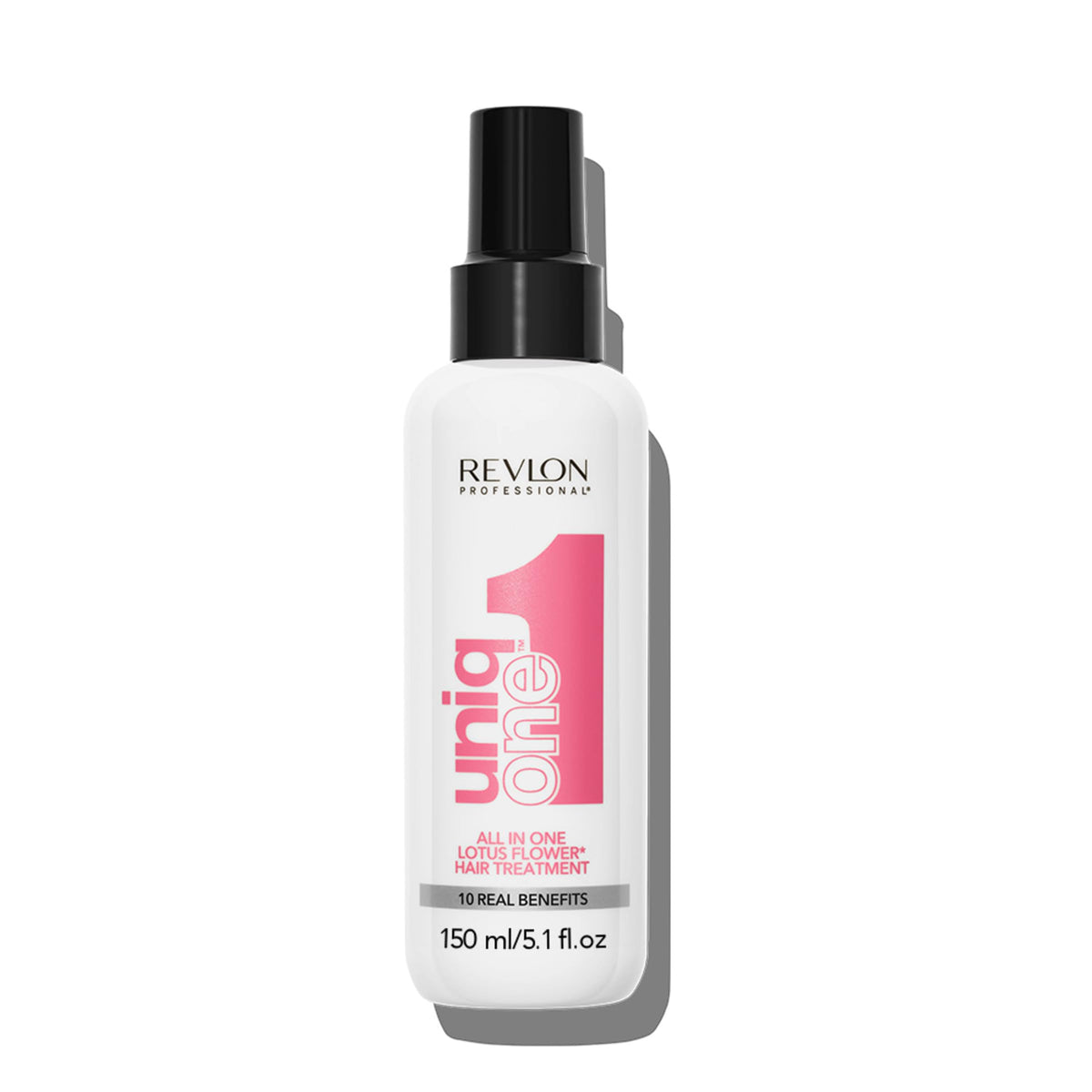 Revlon Uniq One Lotus Flower Hair Treatment for Women Treatment, 5.1 Ounce 🍁 All In One Marketplace Canada