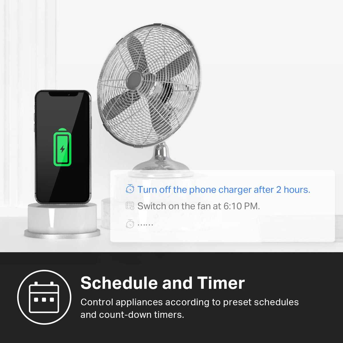 Kasa Matter Smart Plug w/ Energy Monitoring, Compact Design, 15A/1800W Max, Super Easy Setup, Works with Apple Home, Alexa & Google Home, UL Certified, 2.4G Wi-Fi Only, White, KP125M (2-Pack) 🍁 All In One Marketplace Canada