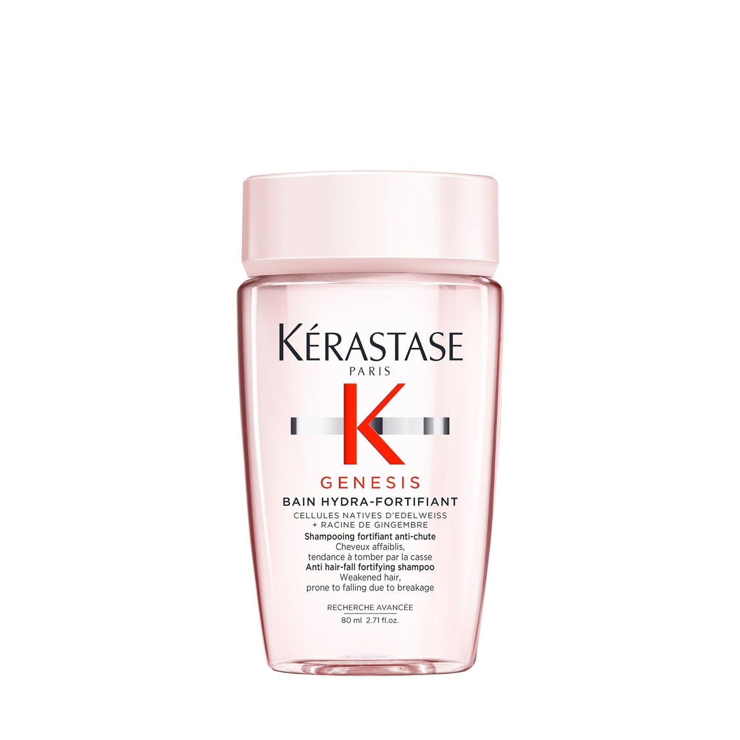 Kérastase Genesis Travel Fortifying Shampoo, 80 mL 🍁 All In One Marketplace Canada
