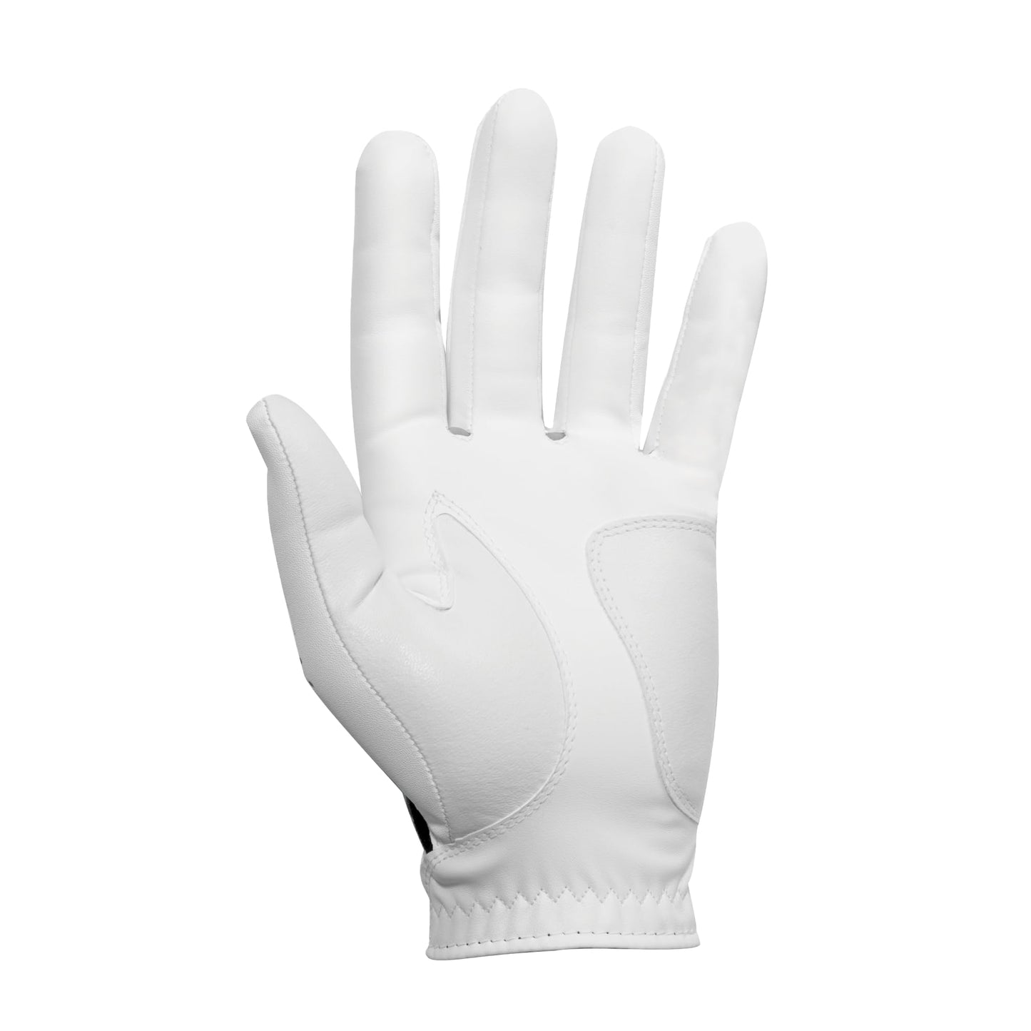 FootJoy Men's WeatherSof 2-Pack Golf Glove, White, Medium/Large, Worn on Left Hand 🍁 All In One Marketplace Canada