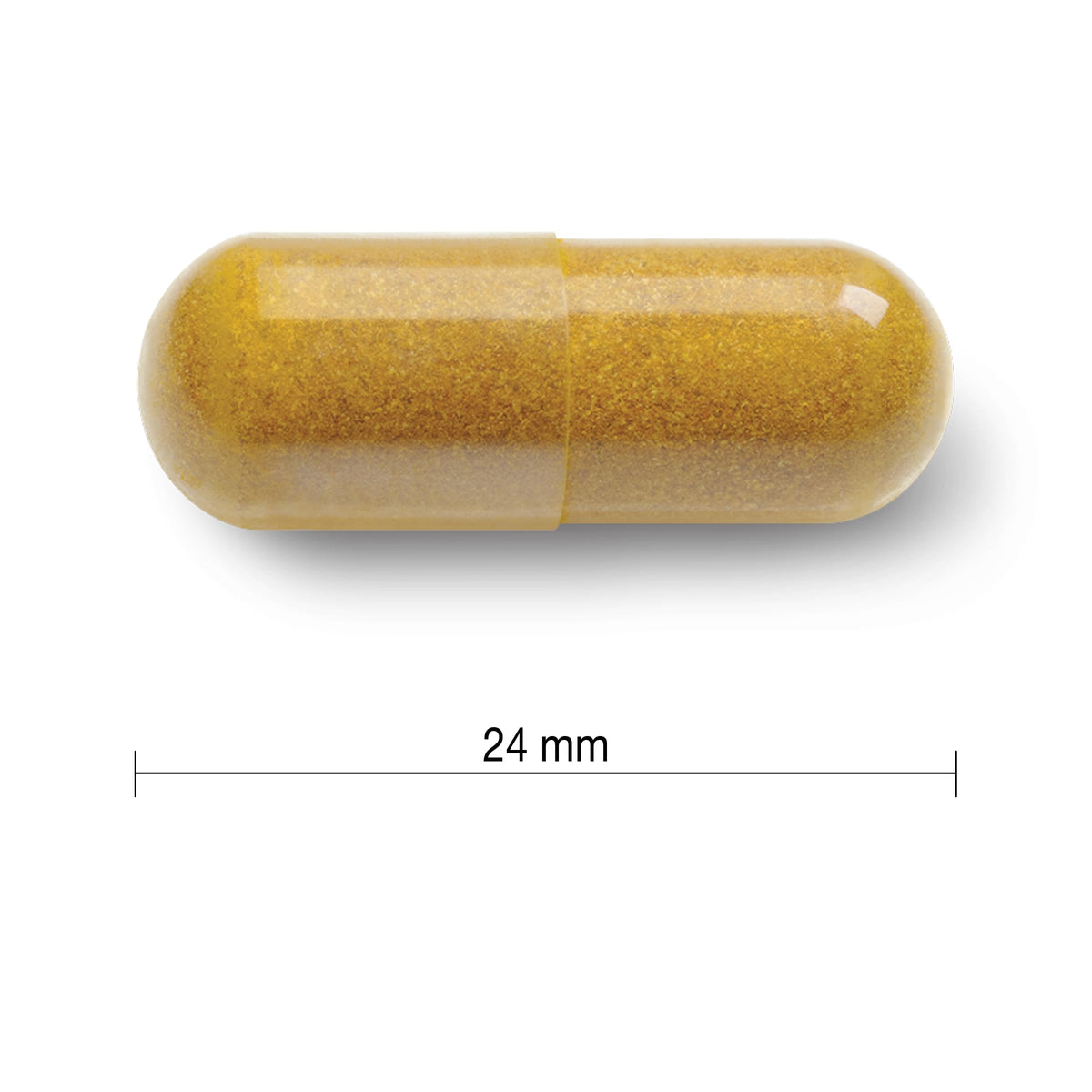 Jamieson Curcumin Turmeric 550 mg, Provides Natural Joint Pain Relief, Supports Inflammation, and Helps with Digestion. NON-GMO, Gluten-Free, 90 Vegetarian Capsules, Proudly Canadian 🍁 All In One Marketplace Canada