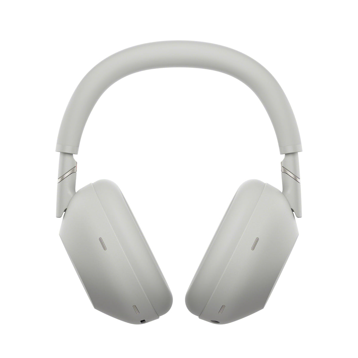 Sony WH-1000XM6 The Best Wireless Noise Canceling Headphones, HD NC Processor QN3, 12 Microphones, Adaptive NC Optimizer, Mastered by Engineers, Studio-Quality, 30-Hour Battery, Platinum Silver 🍁 All In One Marketplace Canada