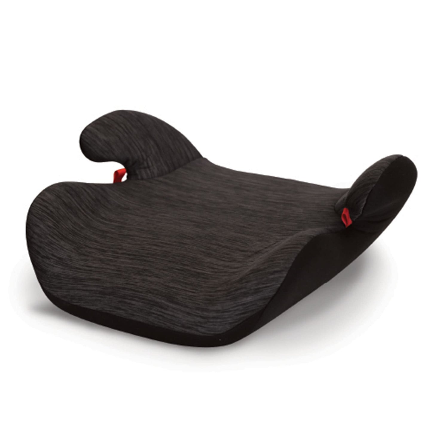 Bily No Back Booster Car Seat, Black/Grey 🍁 All In One Marketplace Canada