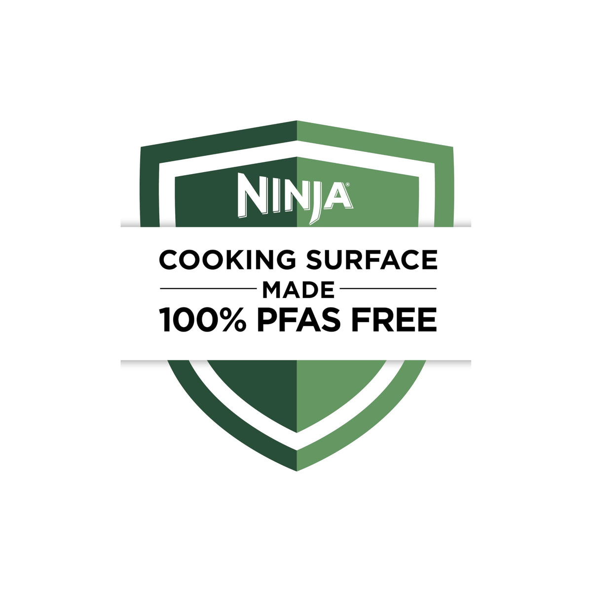 NINJA AF101C, Air Fryer, 3.8L Less Oil Electric Air Frying, Equipped with Crisper Plate + Multi-Layer Rack + Non Stick Basket, Programmable Control Panel, Black, 1550W, (Canadian Version) 🍁 All In One Marketplace Canada