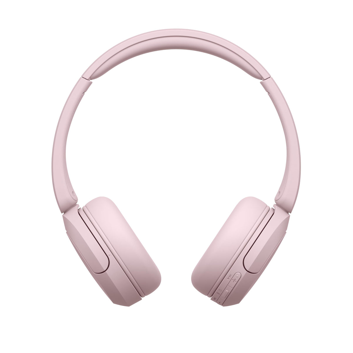 Sony WH-CH520 Wireless Headphones Bluetooth On-Ear Headset with Microphone, Pink 🍁 All In One Marketplace Canada