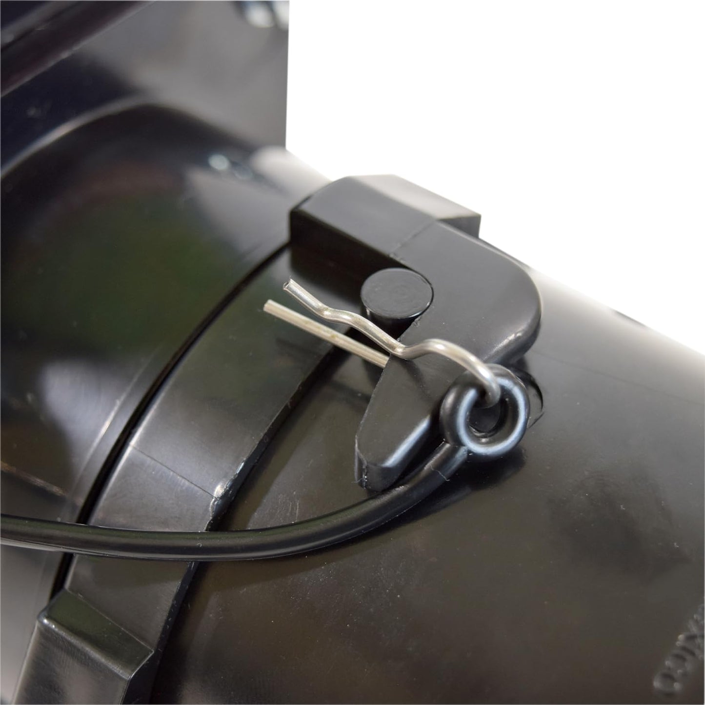 Valterra Twist-On Waste Valve, Mess-Free Waste Valve for RV's, Campers, Trailers 🍁 All In One Marketplace Canada