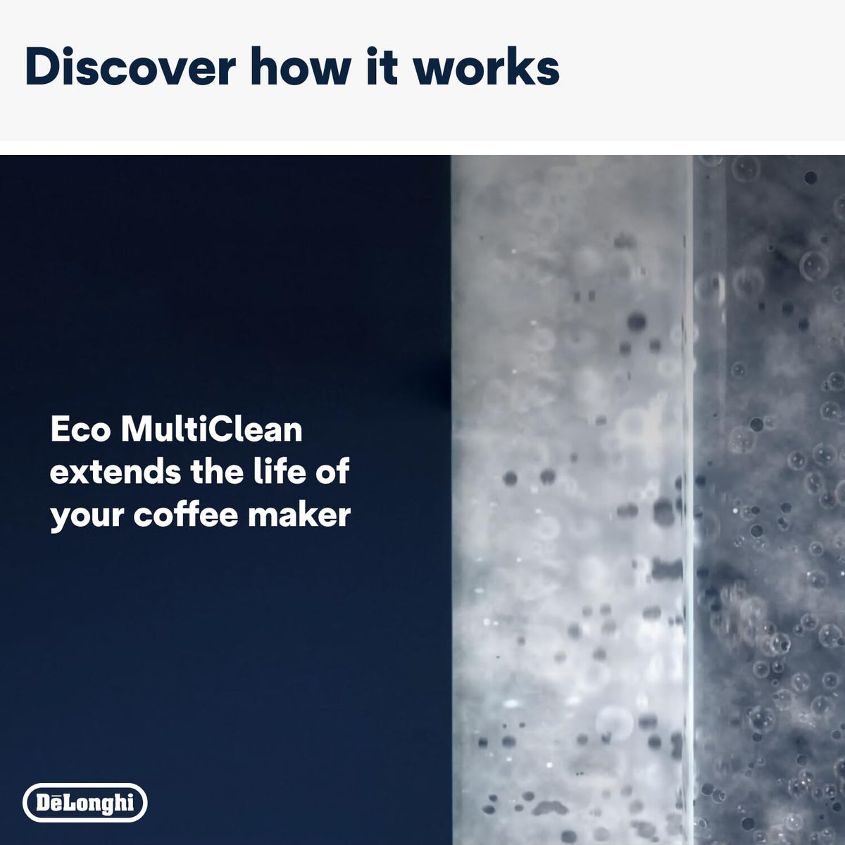 De'Longhi EcoDescaler Mini 2x100ml 🍁 All In One Marketplace Canada
