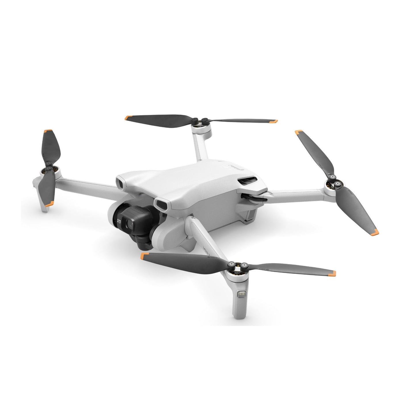 DJI Mini 3 (DJI RC), Lightweight 3x Mechanical Gimbal Drones with Camera for Adults 4K, 38-min Flight Time, up to 32800ft (10km) Video Transmission, Vertical Shooting, GPS Auto Return Integrated 🍁 All In One Marketplace Canada