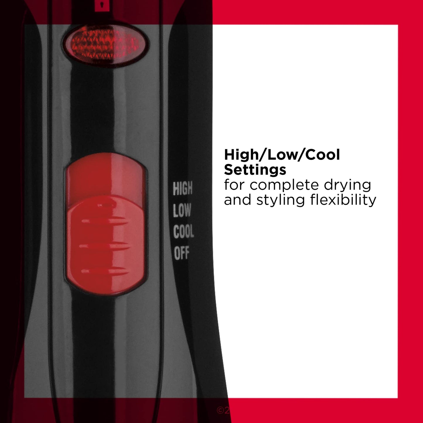 Revlon All-In-One Style Hot Air Kit - Curl and Volumize Hair, Salon-Styled Finish 🍁 All In One Marketplace Canada