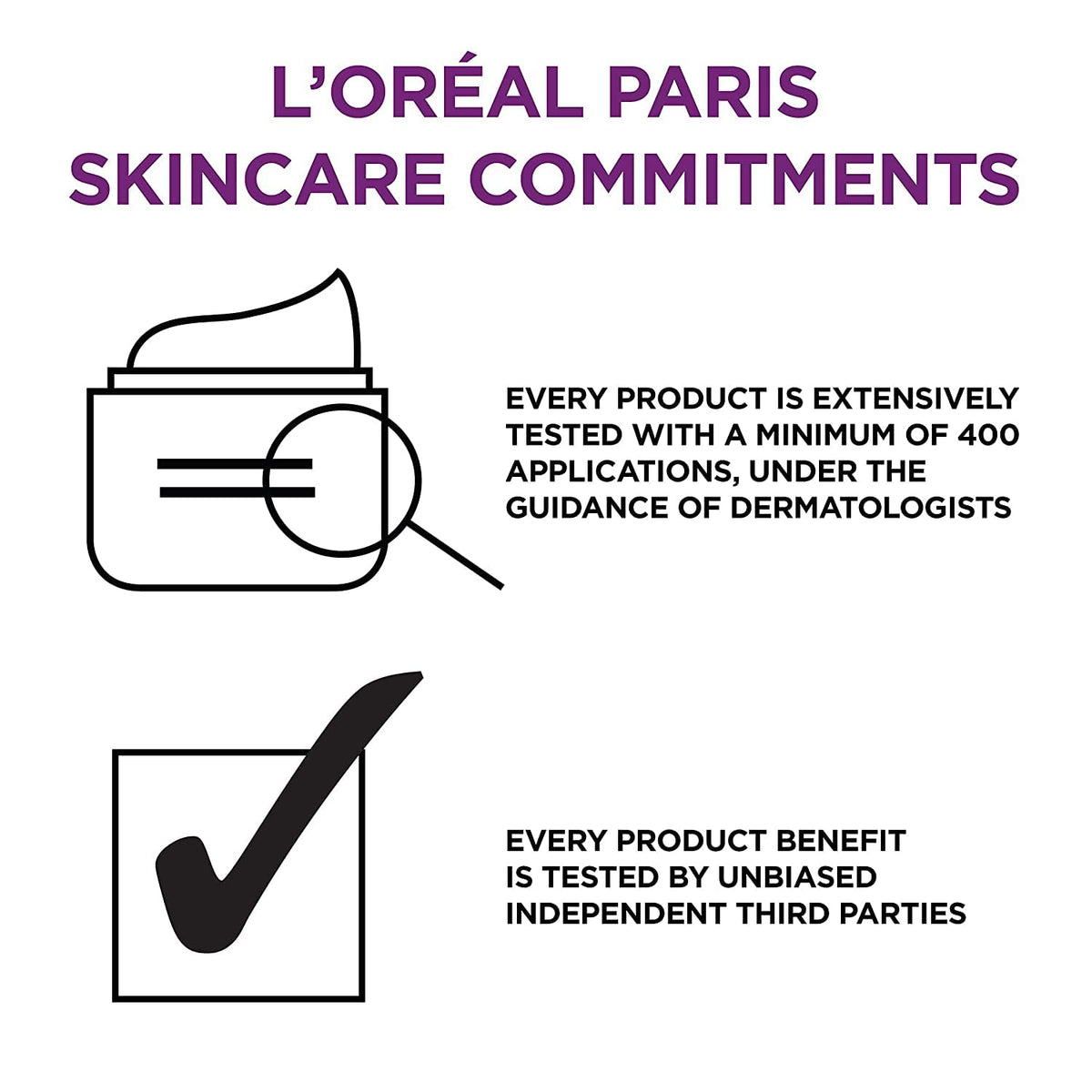 L’Oréal Paris Anti-Aging Under Eye Cream 55+, Day & Night Skincare, Wrinkle Expert, With Calcium to Reduce the Look of Crows Feet, Dark Circles & Puffy Eyes, 15mL 🍁 All In One Marketplace Canada