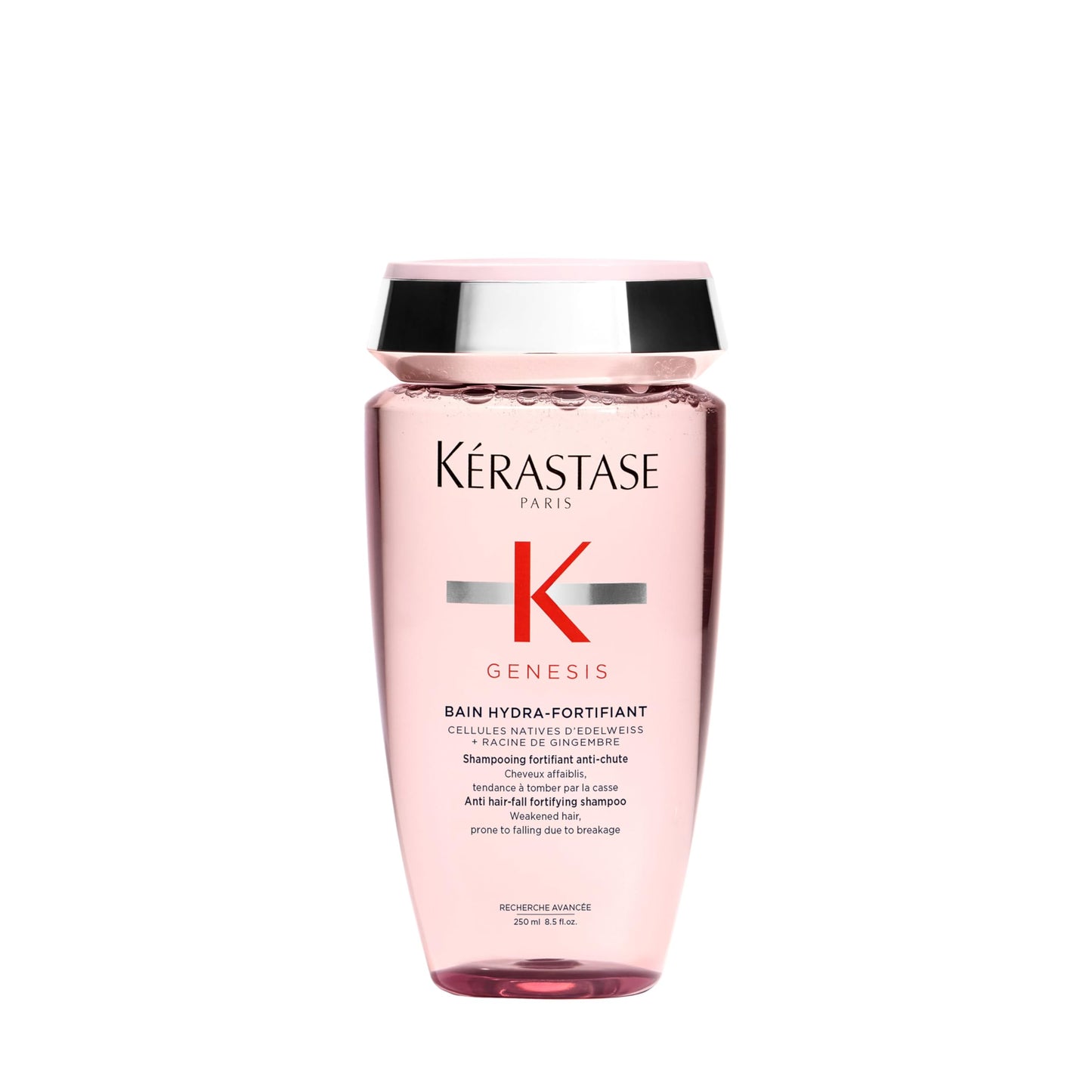 Kérastase Genesis Shampoo, Hydra-Fortifiant Shampoo, Anti-Breakage & Strengthening For Weak or Damaged Hair, Hydrates Hair, Silicone Free, For Fine or Oily Hair 🍁 All In One Marketplace Canada