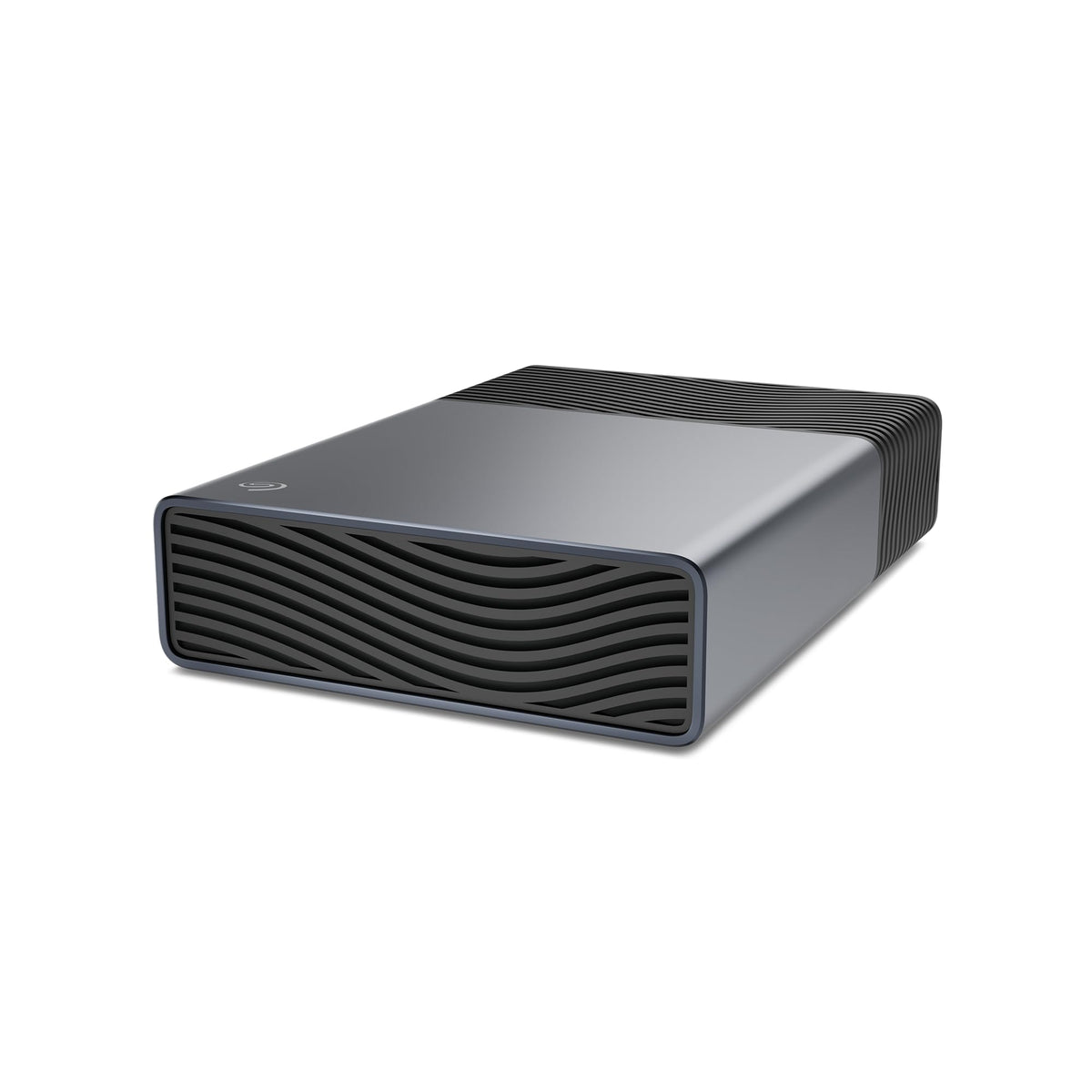 Seagate One Touch 8TB External Hard Drive Desktop HDD - USB-C Compatible with Most Windows and macOS, Rescue Recovery (STNB8000400) 🍁 All In One Marketplace Canada