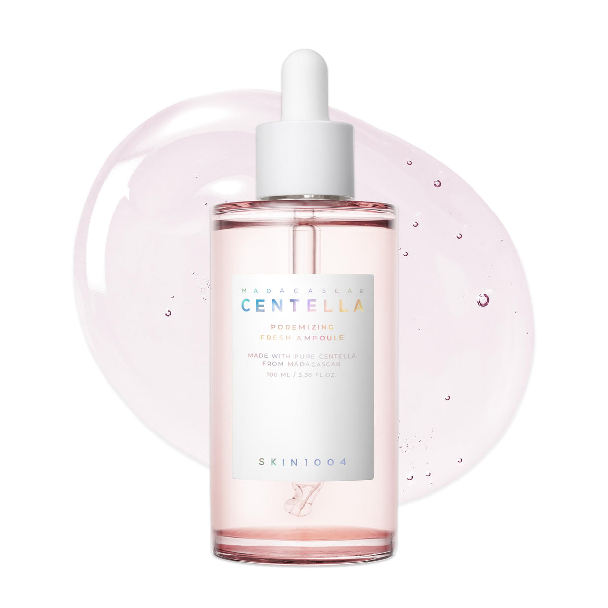 SKIN1004 Madagascar Centella Poremizing Fresh Ampoule 100ml 🍁 All In One Marketplace Canada