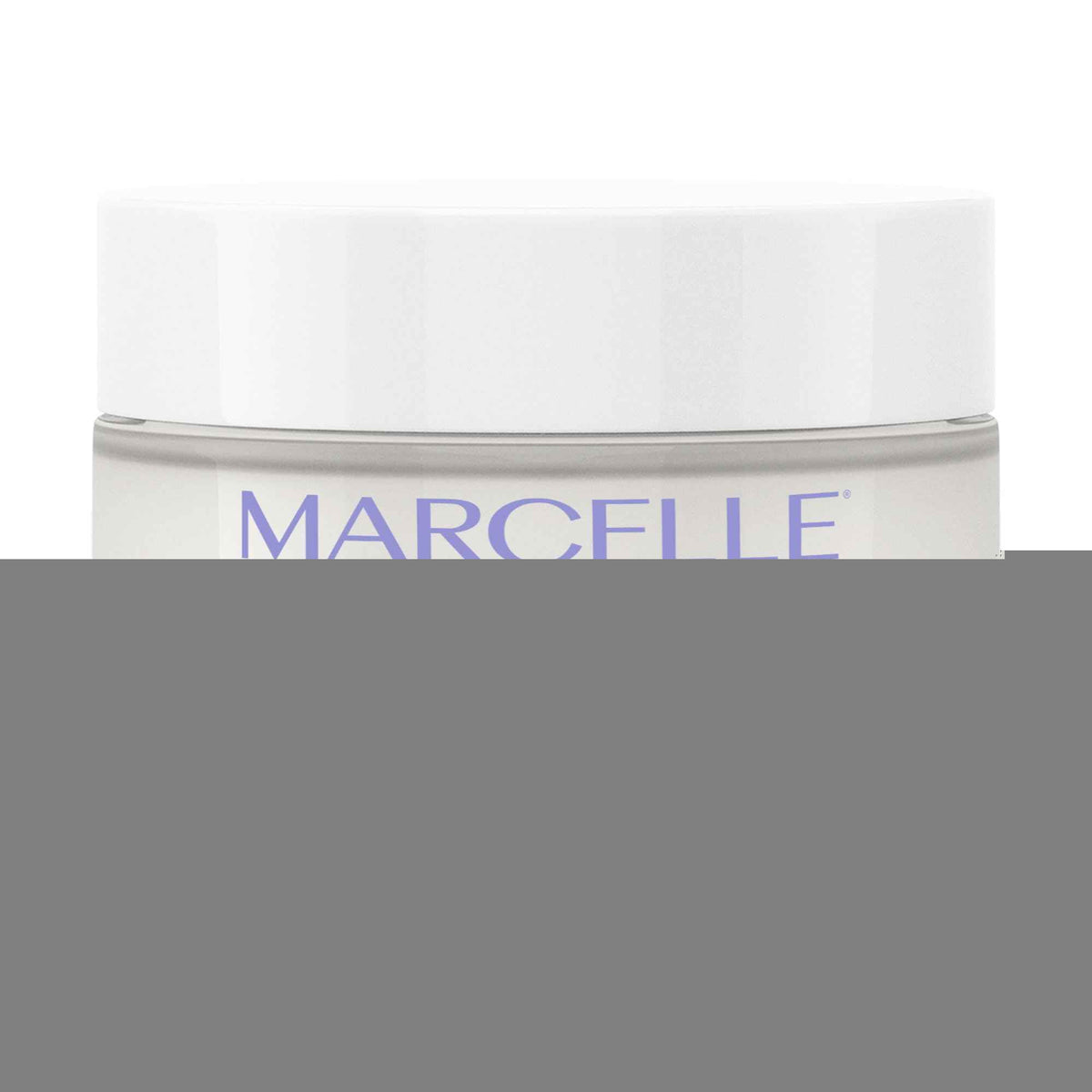 Marcelle Moisture Cream with Hyaluronic Acid, Vegan, Cruelty-Free, Clean Formula, Non-Comedogenic, Fragrance-Free, Paraben-Free, Mineral Oil-Free, Hypoallergenic, 50 mL 🍁 All In One Marketplace Canada
