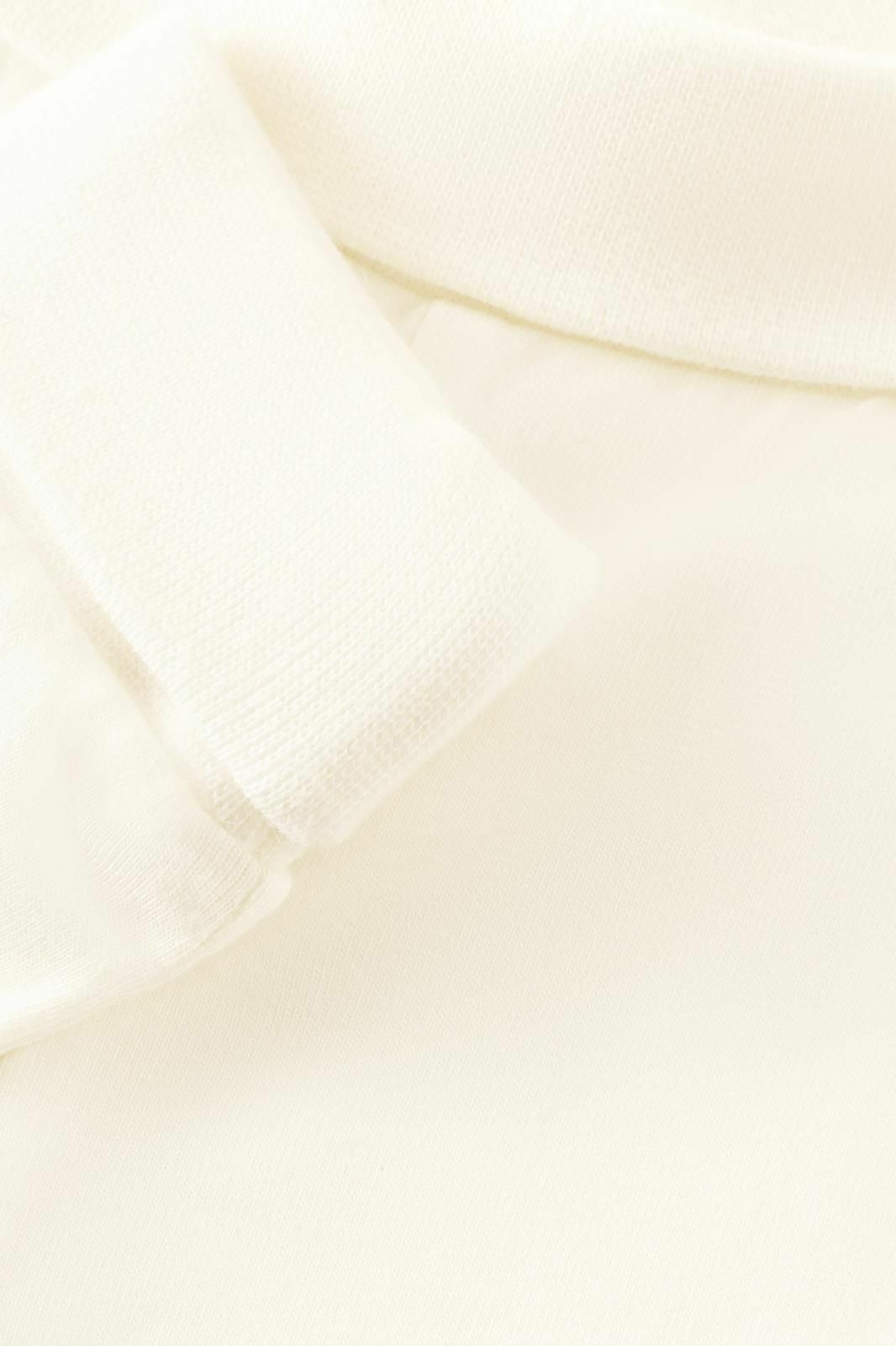 Trousers Slim Fit | Cream | Noppies