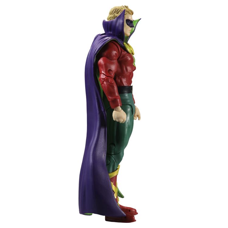 McFarlane Toys - Day of Vengeance DC Multiverse Collector Edition Green Lantern - Alan Scott