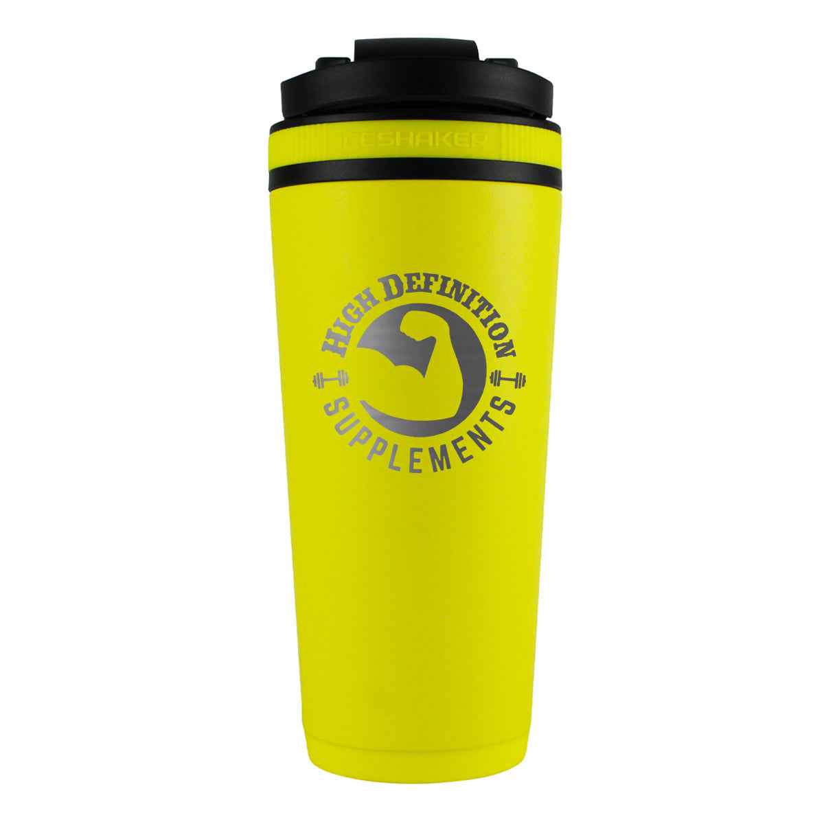 HDS 26oz Ice Shaker Stainless Steel Shaker
