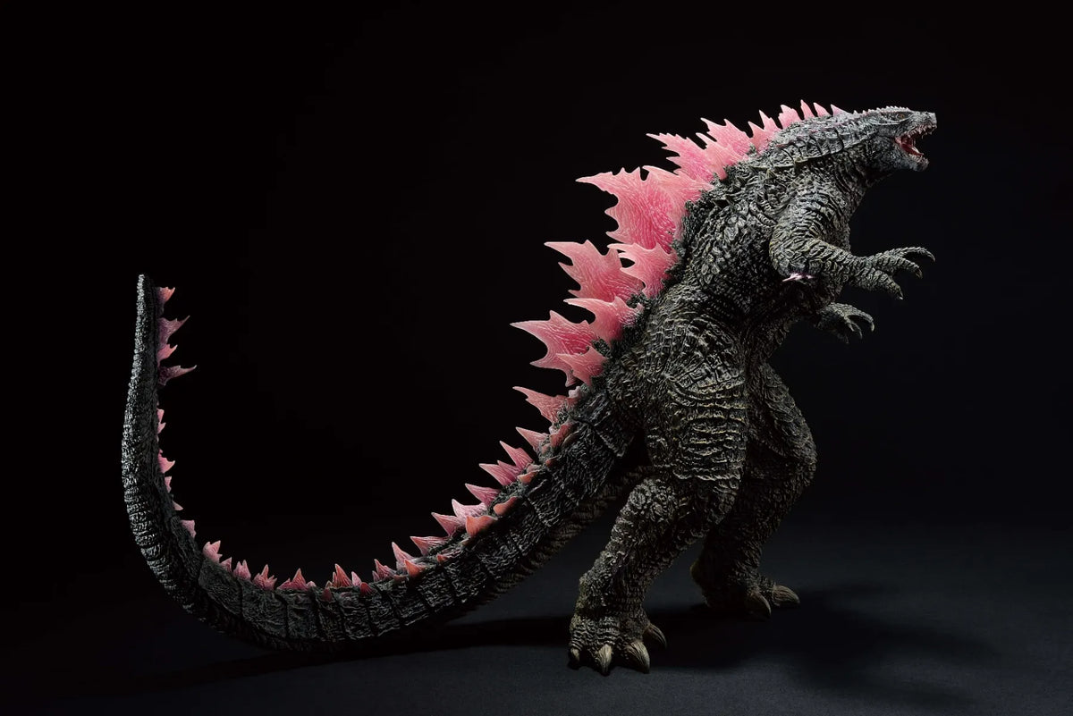 Godzilla (2024) -Evolved Ver.- GODZILLA x KONG: THE NEW EMPIRE - Ichibansho