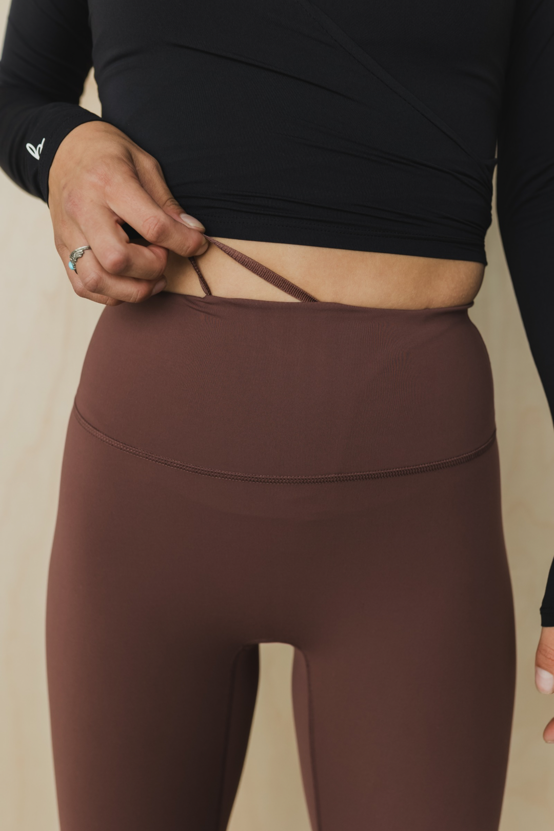 Tadasana Pant (27”)