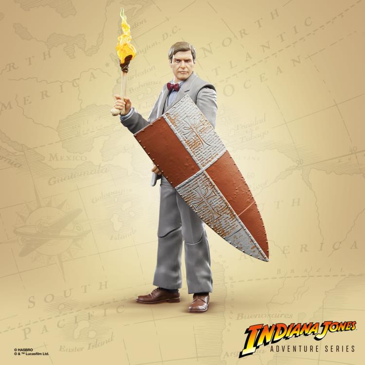 Indiana Jones Adventure Series Indiana Jones - Professor